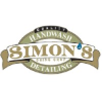 Simon's Shine Shop, Inc. logo