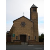 Image of Catholic Church