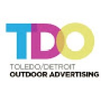 TDO Advertising logo