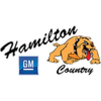 Hamilton Gm Country logo