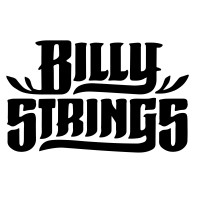 Billy Strings Employees, Location, Careers logo
