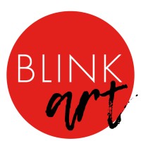 Blink Art logo
