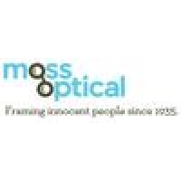 Moss Optical logo