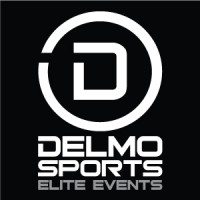 DelMoSports, LLC logo