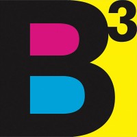 BCUBE Spa logo