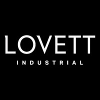 Lovett Industrial logo