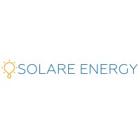 Solare Energy Inc. logo