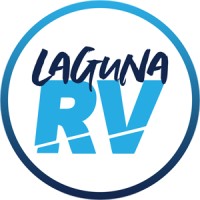 Laguna RV logo