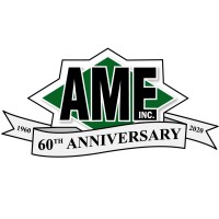AME, Inc. logo