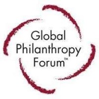 Global Philanthropy Forum logo
