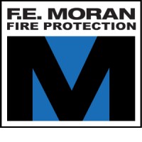 F.E. Moran Fire Protection | National Division logo