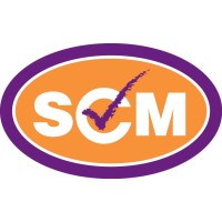 Second Chance Motors logo