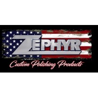 Zephyr Polishes logo