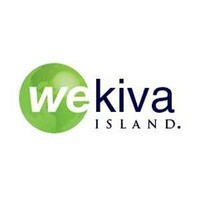 Wekiva Island logo