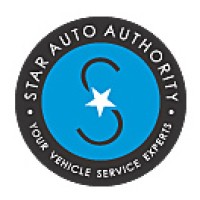Star Auto Authority logo