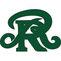 Reagan High School logo