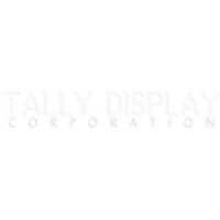 Tally Display Corp logo