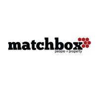 Matchbox Realty & Management Services logo