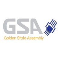 Golden State Assembly logo