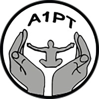 A1 Physical Therapy logo