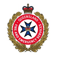Queensland Fire and Emergency Services logo