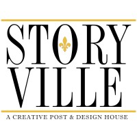 Storyville - New Orleans logo