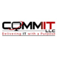 COMMIT LLC logo