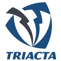 Triacta Power Solutions logo