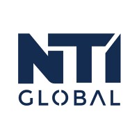 NTI Global logo