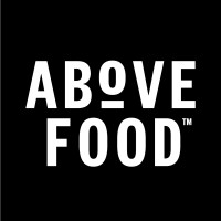 Above Food logo