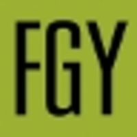 Fergus Garber Young Architects logo