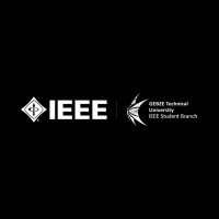 IEEE Gebze Teknik Üniversitesi Öğrenci Topluluğu logo