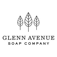 Glenn Avenue Soap Company logo