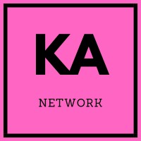 The KA Network logo