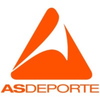 Asdeporte logo