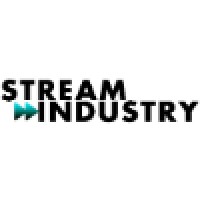 Stream Industry logo