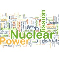 Nuclear Energy logo