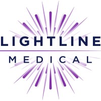 Light Line Medical, Inc. logo
