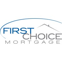First Choice Mortgage Inc logo