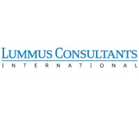 Lummus Consultants International logo