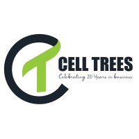 Cell Trees, Inc. logo