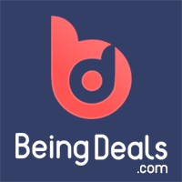 Being Deals logo