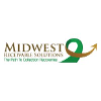 Midwest Receivable Solutions logo