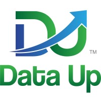 Data Up logo
