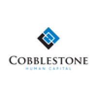Cobblestone Human Capital Inc logo