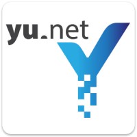 Yunet International logo