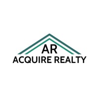 Acquire Realty logo