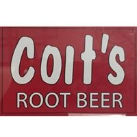 Coit's Rootbeer logo