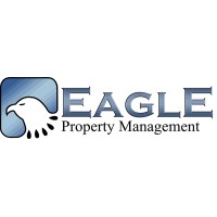 Eagle Property Management logo