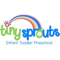 Tiny Sprouts logo